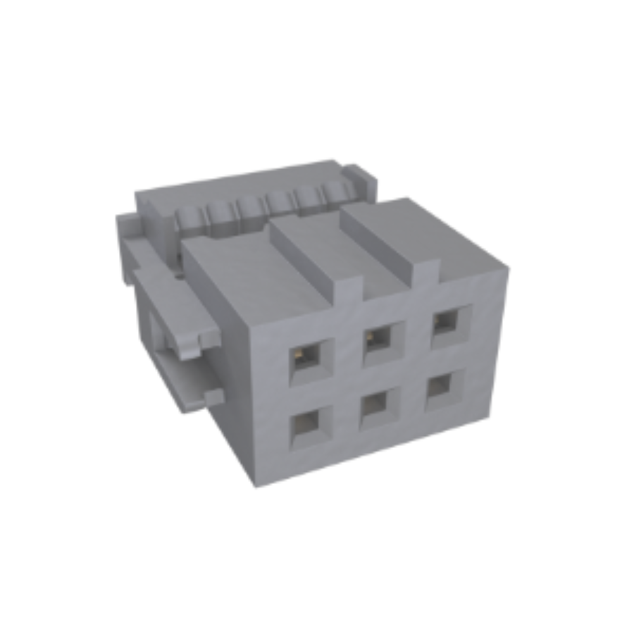 71600-016LF-Amphenol